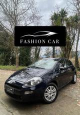 Fiat FIAT PUNTO EVO SPORT FULL 1.3 85cv NEOPATENTATI - Fiat Punto Evo: Sport