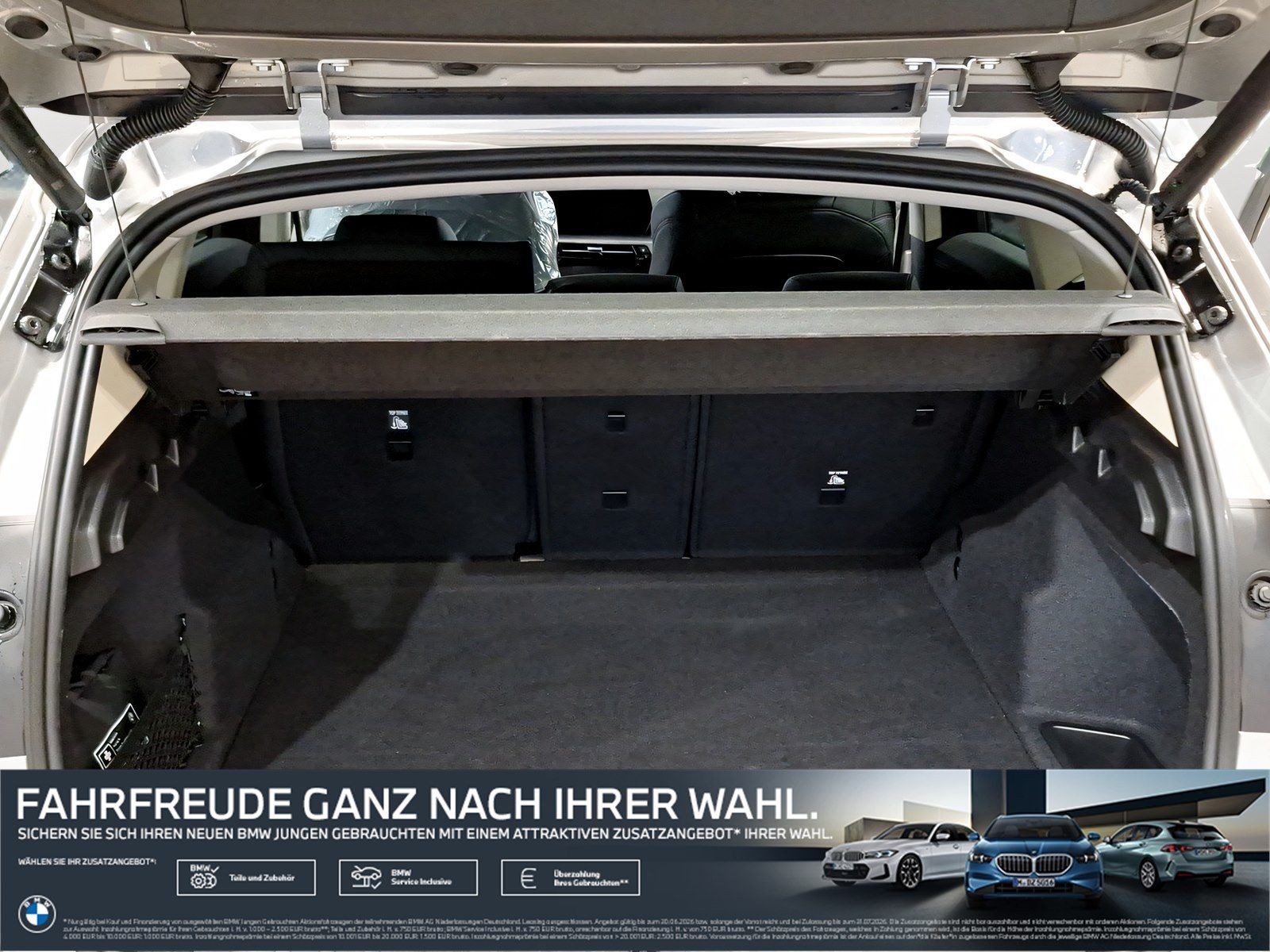 BMW X1 - Bild 13