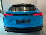 Lamborghini ADAS-360 KAM-BANG OLUFSEN- - Lamborghini aus 2020