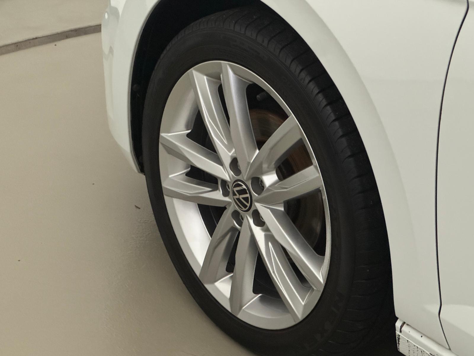 Volkswagen Polo TSI Highline virt. Cockpit Kamera SFW Navi, миниатюра 23