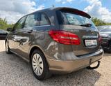 Mercedes-Benz B 200 Anhängerkupplu*Kamera*Sitzheizung*Tempomat - Mercedes-Benz B-Klasse Gebrauchtwagen in Berlin