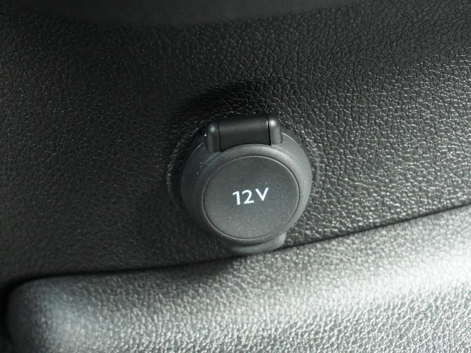 Fiat Doblo Maxi 1.5 / Winterausbau mit Entegra80