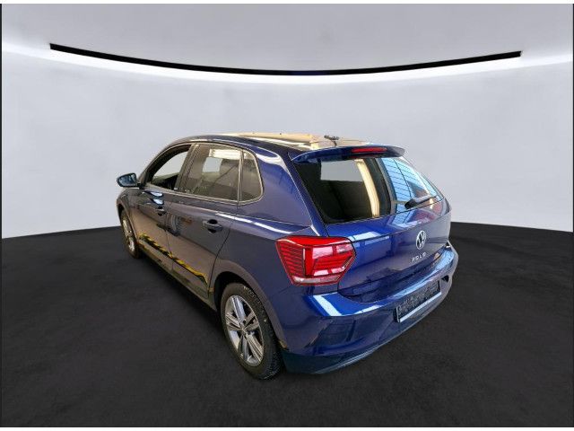 Volkswagen Polo - Bild 5