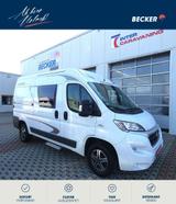 Weinsberg CaraBus 541 MQ - Sehr gepflegt - - Wohnwagen & Wohnmobile in Kassel