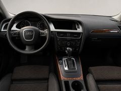 AUDI A4 Allroad quattro 3.0 TDI Xenon | AHK | Allrad