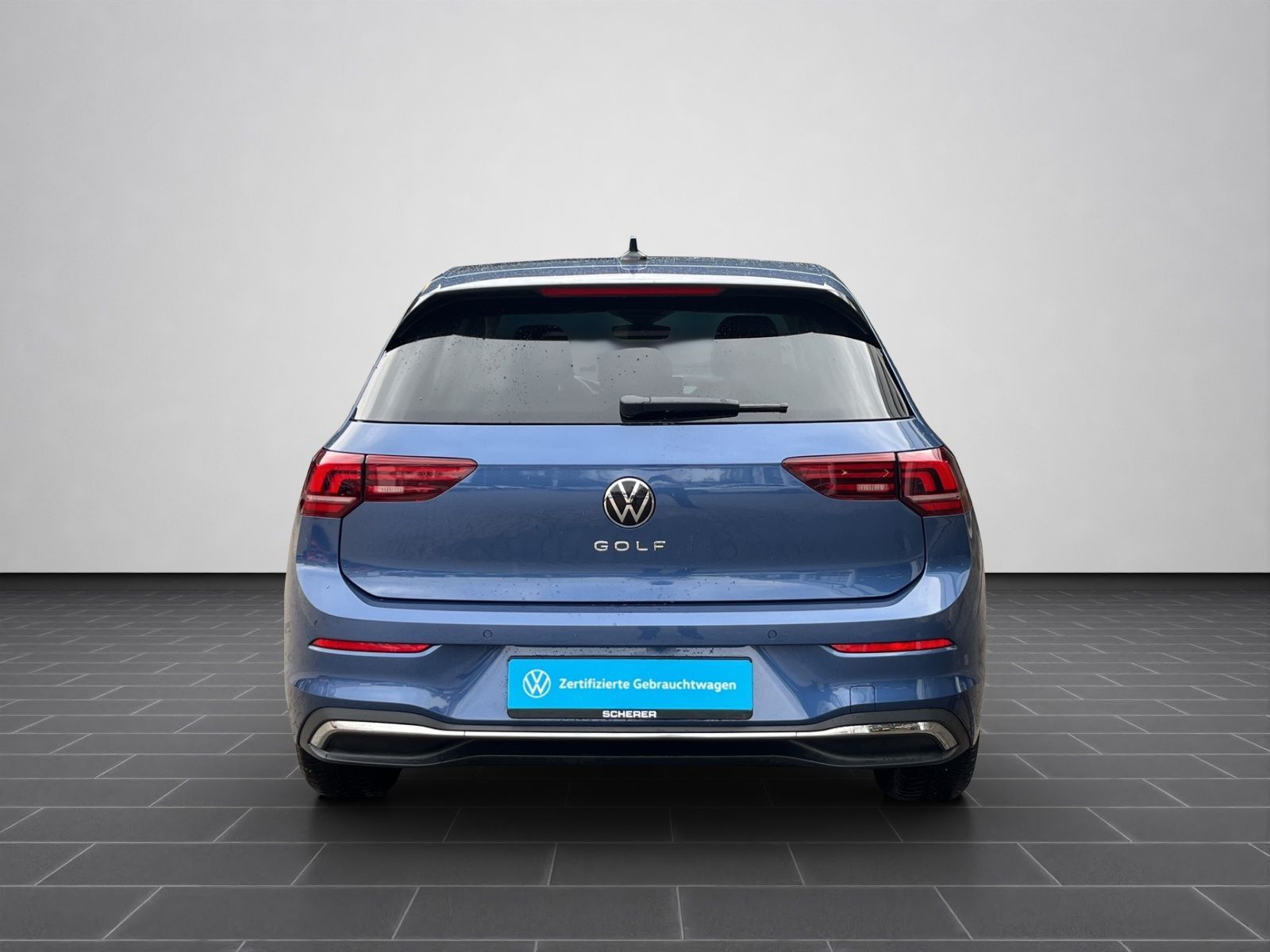 Volkswagen Golf - Bild 7
