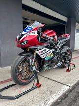 Triumph Street Triple RS 765 - TRIUMPH SPORTLER