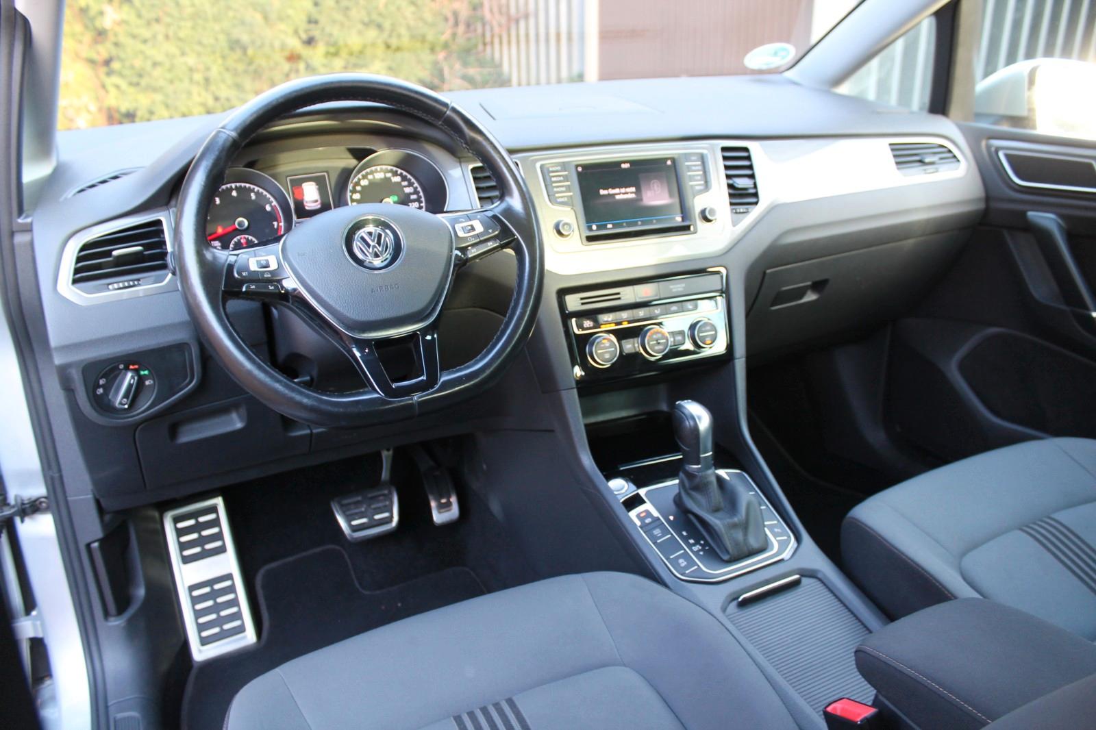 Volkswagen Golf Sportsvan VII Allstar BMT/Start-Stopp