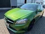 Mercedes-Benz A 160 A A 160 75 kW - Mercedes-Benz A 160 Gebrauchtwagen