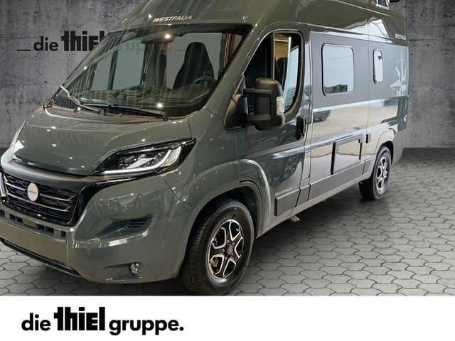 Westfalia Columbus 540D AD 2.2 Multijet Automatik inkl. Lu