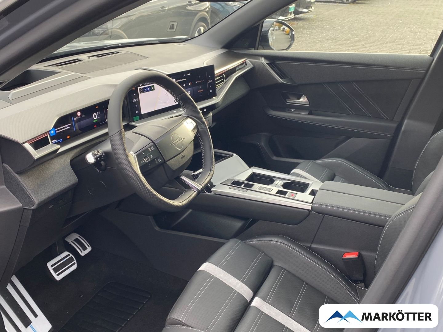 Opel Grandland (X) - Bild 9