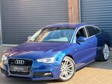 Audi A5 30TDI S Line+ EDITON qut/LED/RS-Sitz/KeyG/B&O - Audi A5: RS