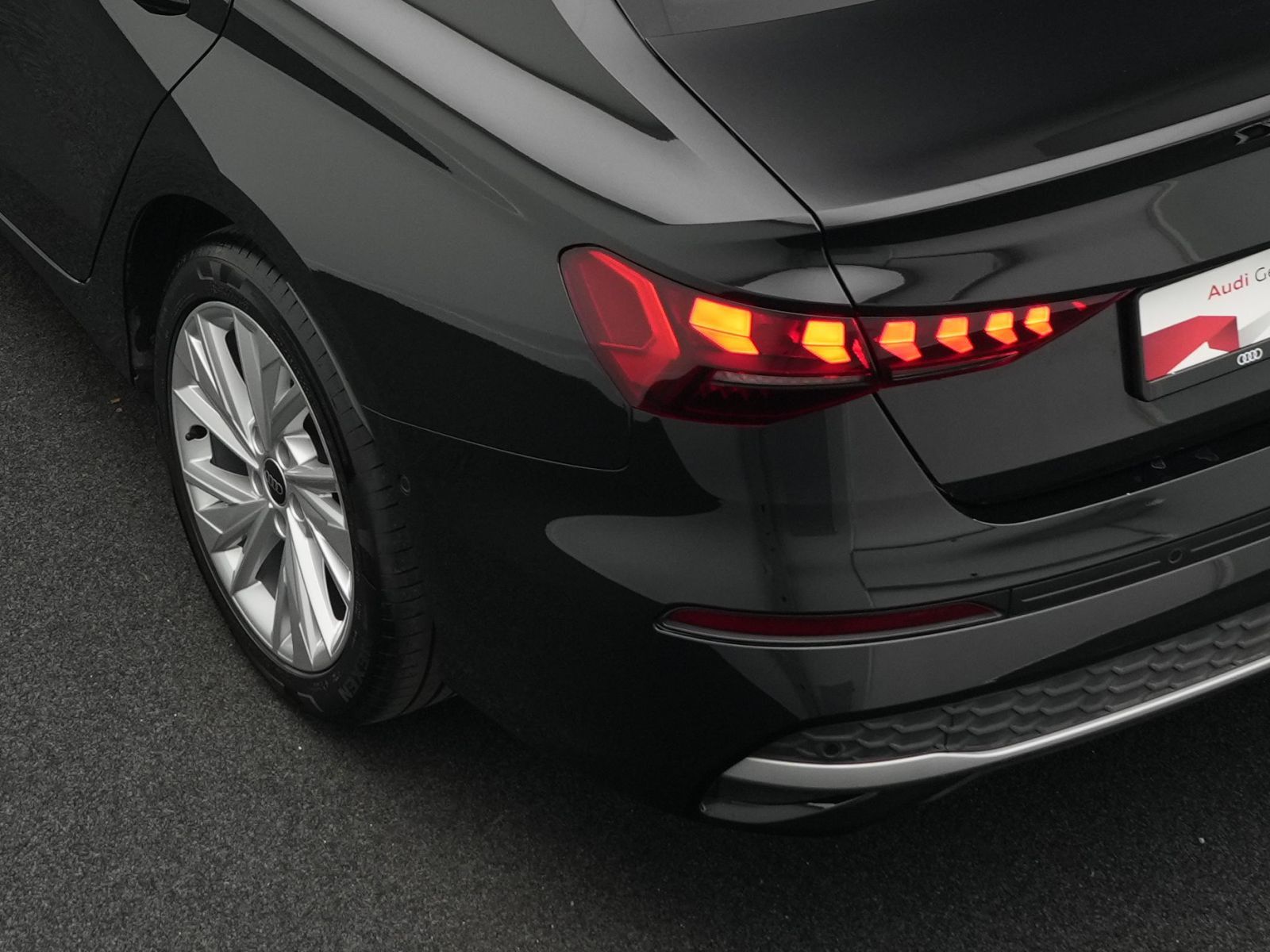 Audi A3 - Bild 22