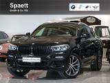 BMW X4 xDrive20d M Sport AHK Adp.LED ACC HUD RFK Pan - BMW X4 Gebrauchtwagen in München