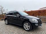 Mercedes-Benz Mercedes W164 ML 350 CDI 4Matic Grand Edition - Mercedes-Benz Ml grand edition