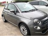 Fiat 500C DolceVita 1.0 Mild Hybrid EU6d MY21 elektro - Fiat 500C mit Benzin-Antrieb: Cabrio