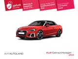 Audi A5 Cabriolet 40 TDI quattro S tronic S line
