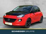 Opel Adam BLACK JACK 1.4 KLIMA+SHZ - rote Opel Adam