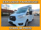 Weinsberg CaraLoft 650 MF Ford Markise Lithium Akku