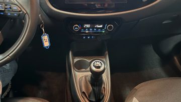 Toyota Aygo X LED Kamera SH Klimaautomatik