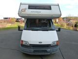 CI International Meridien 311 [OLDTIMER-HU/AU/GAS 5/27] - CI International Wohnwagen & Wohnmobile