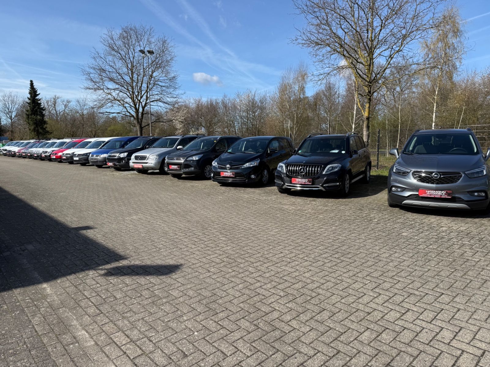 320 3 Touring 320 d xDrive*Aut.*2.HAND*NAVI*4X4*