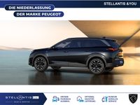 Peugeot 5008 - Vorschau Bild 4