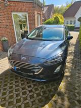 Ford Focus Turnier - Ford Focus Gebrauchtwagen in Münster