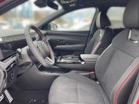 Hyundai TUCSON - Vorschau Bild 6