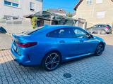 BMW 220 Gran Coupé *Blau Metallic* Eye-Cat... - BMW 220 in Saarbrücken