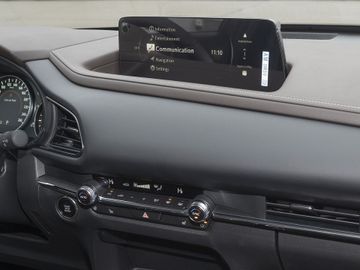 Mazda CX-30 Takumi LederAlexa360°BoseMatrix-LEDHe