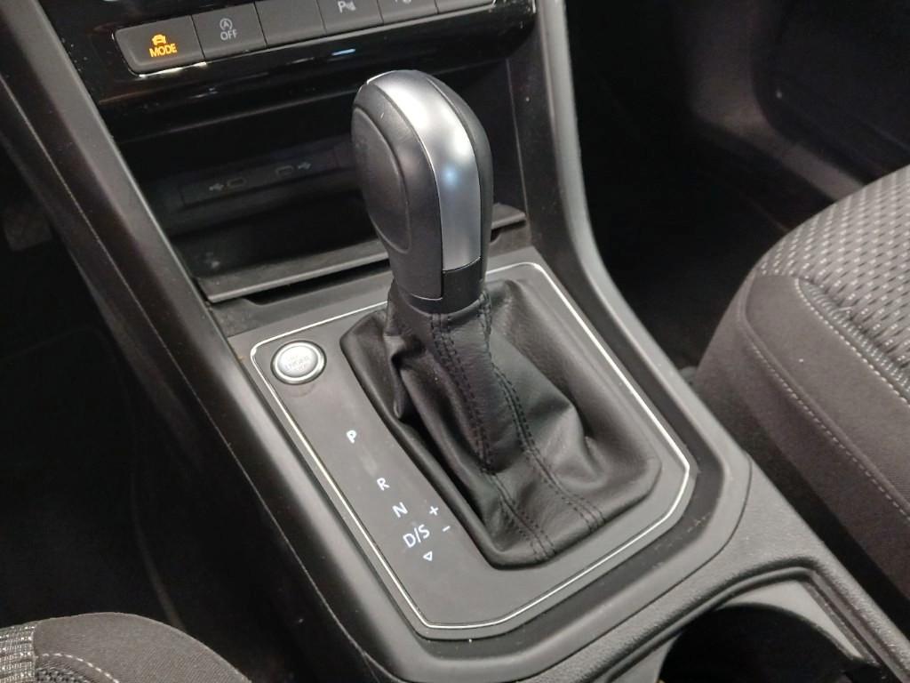 Volkswagen Touran Comfortline ACC StHz 3ZK SHZ LED RFK, миниатюра 9