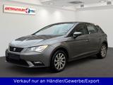 Seat Leon 1.2 TSi Automatik Style - gebrauchte Seat Leon aus dem Jahr 2013