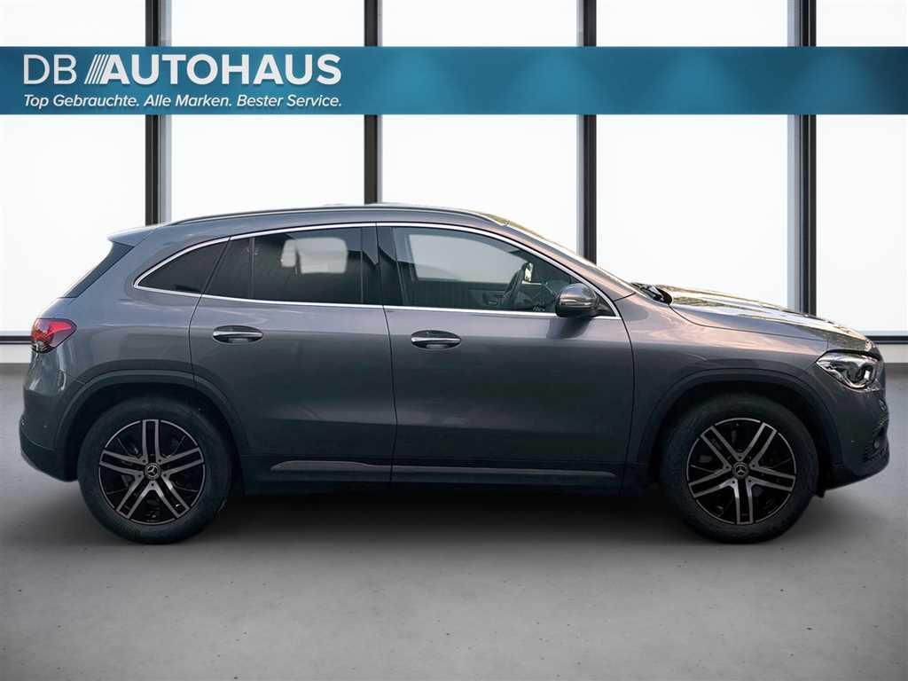 Mercedes-Benz GLA 250 DCT Technik-Paket Business-Paket