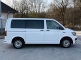 Volkswagen T6 Multivan/ACC/StandHZ/AUTOMATIC/SHZ/NAVI - VW T6 Multivan in Solingen
