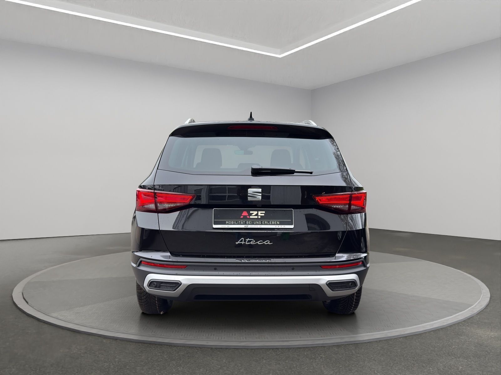 Seat Ateca - Bild 7