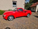 Chevrolet SSR V8 5,3l LPG - Chevrolet SSR: Privatanbieter