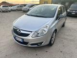 Opel OPEL CORSA 1.2 80CV BNZ/GPL UNICO P. SOLI 93.000 - Opel Corsa: S93
