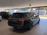 Mercedes-Benz E 400 d 4M T AMG+NIGHT+AHK+PANO+360°+DISTR PLUS+ - gebrauchte Mercedes-Benz E 400 aus dem Jahr 2023