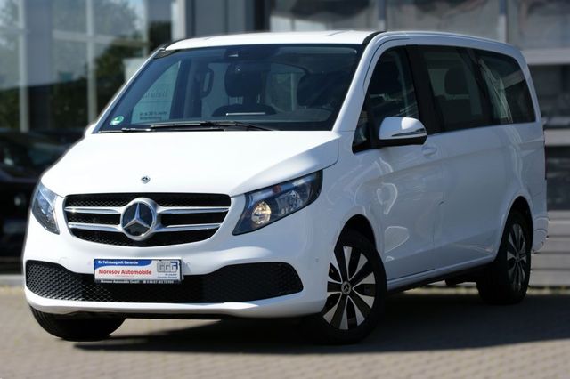 Mercedes-Benz V 220 d lang 9G-TRONIC Rise