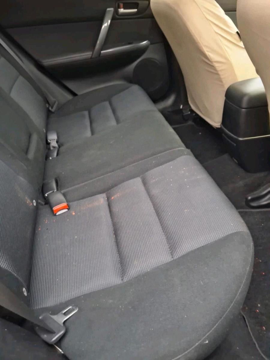 Mazda CX-5 2006 — photo 5