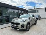 Kia Sportage 2,0 CRDI GT-Line 4WD*Automatik*Pano*JBL - Kia Sportage: 2.0