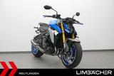 Suzuki GSX S 1000 - Schaltassistent, TC, Ride-Modes - Suzuki GSX-R1000R