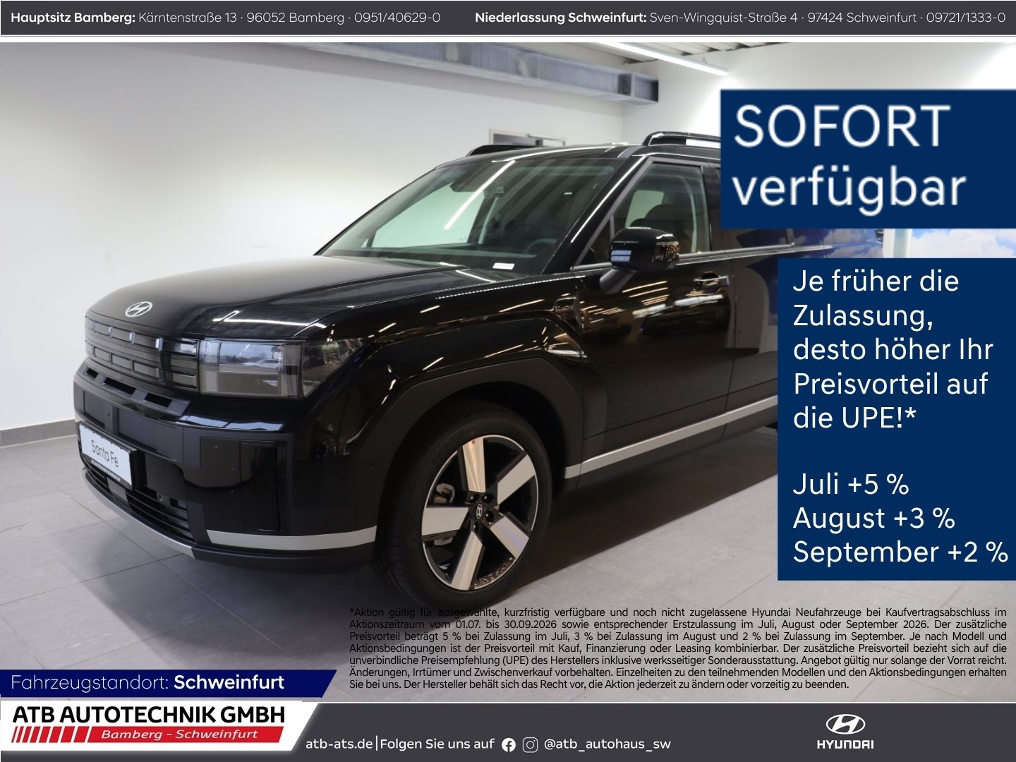 Hyundai SANTA FE Hybrid 1.6 T-GDi 6-AT 2WD Signature Nav