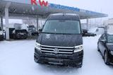Volkswagen Crafter Maxi-Mixto PLUS 35 Trendline,LED,ACC,LBW - Volkswagen Koffer Lbw crafter