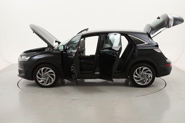 DS Automobiles DS7 (Crossback)