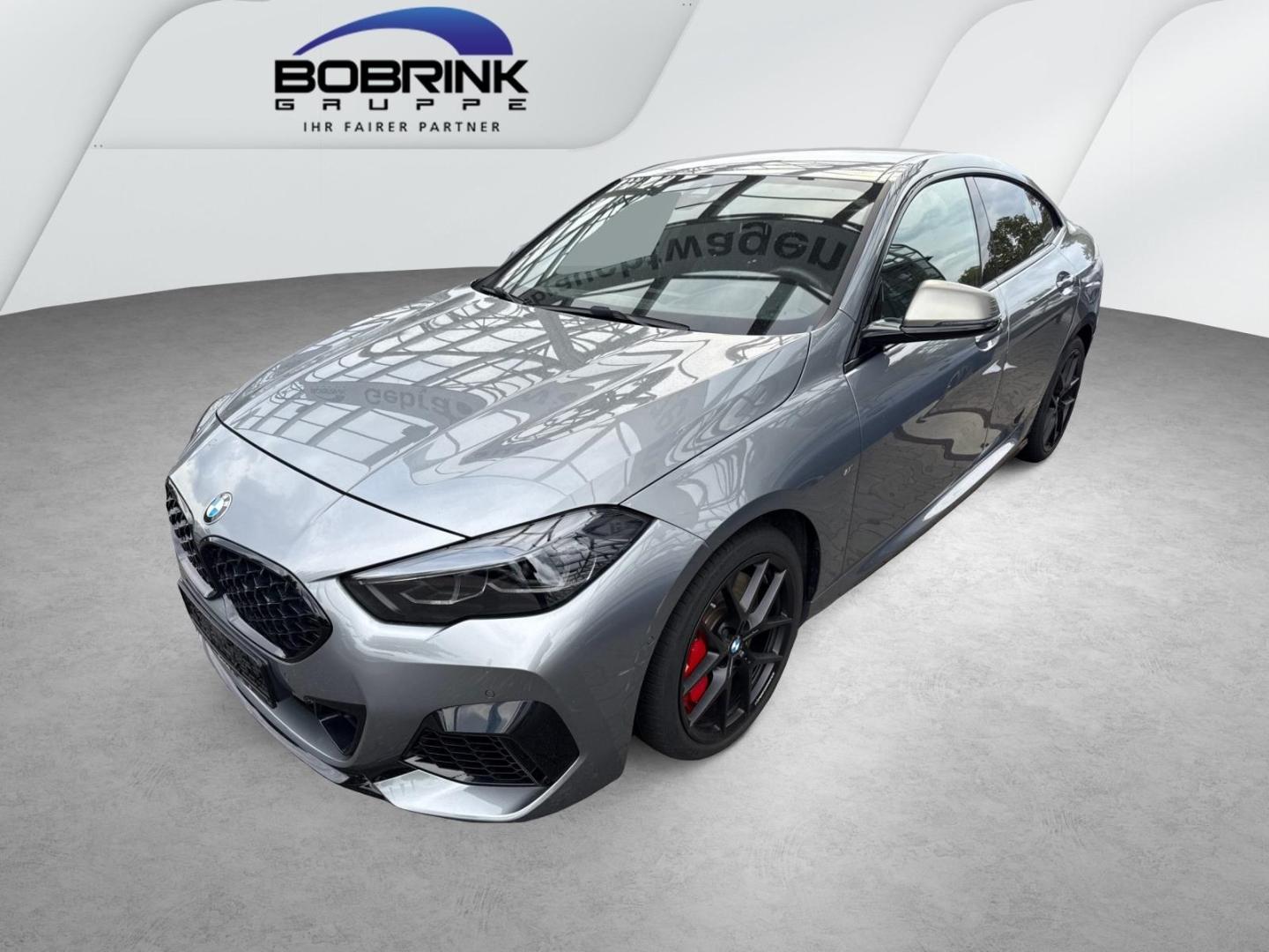 BMW M235i xDrive Gran Coupe adap.LED Head-Up Stop&Go