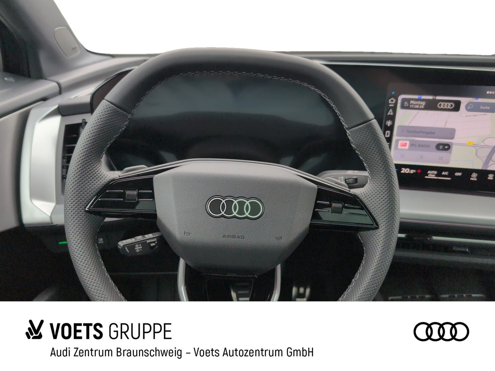 Audi Q4 - Bild 11
