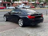 BMW 730d M Paket Ab Werk - BMW 730 aus 2010: D