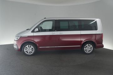 Volkswagen T6 Multivan - 5